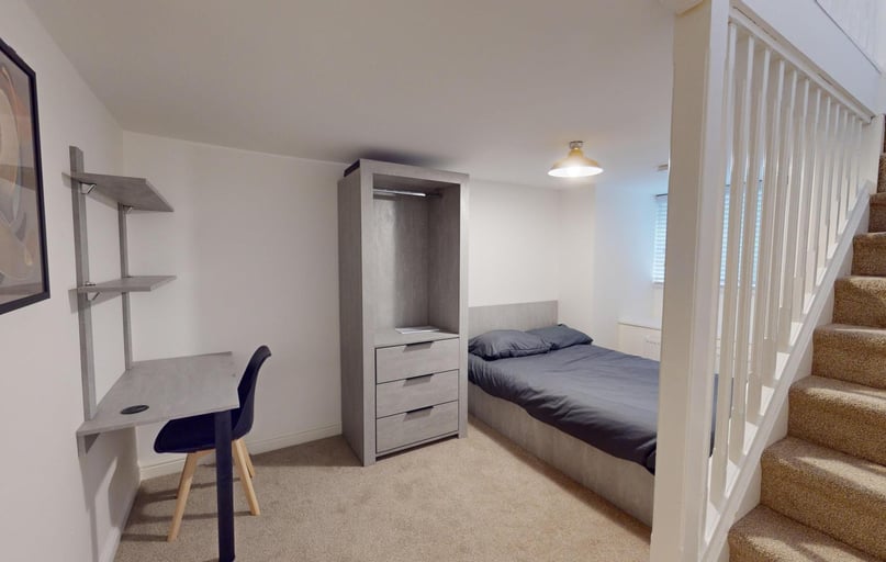 Wilmslow Road, Fallowfield, Manchester - Image 1