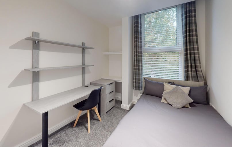 Wilmslow Road, Fallowfield, Manchester - Image 1