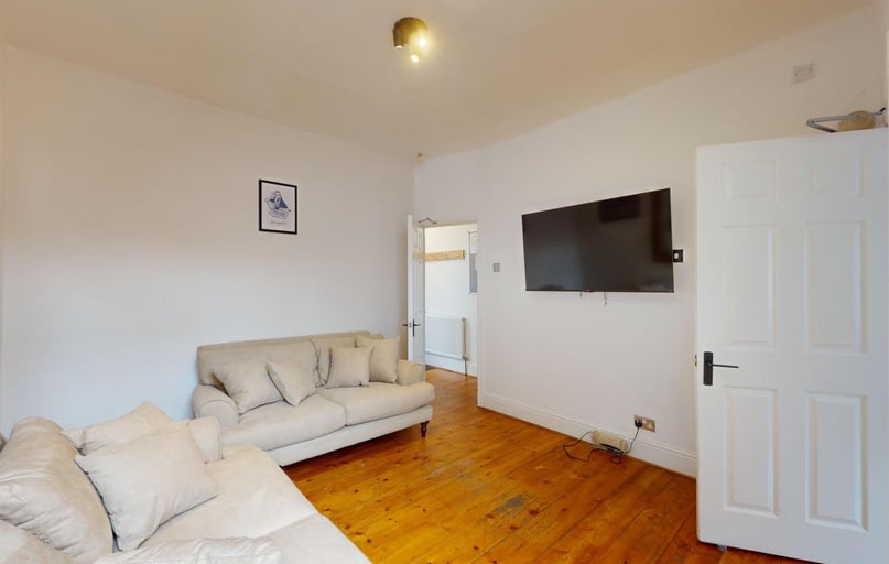 Brailsford Road, Fallowfield, Manchester - Image 1