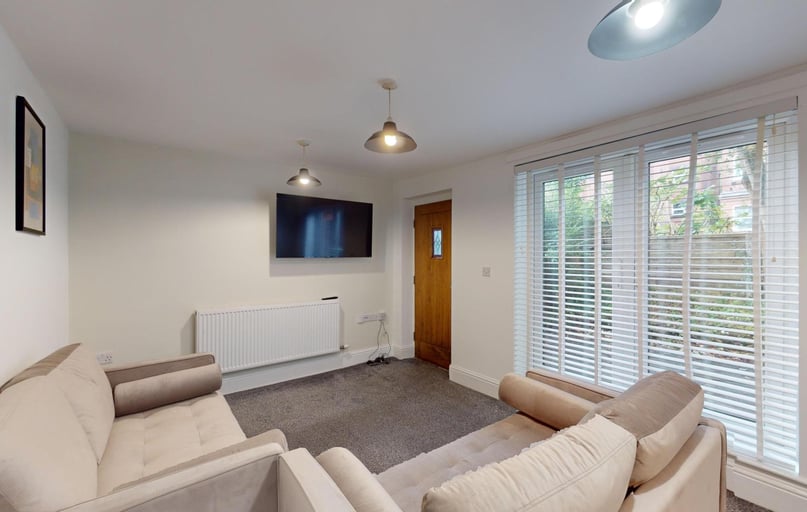 Victoria Road, Fallowfield, Manchester - Image 1