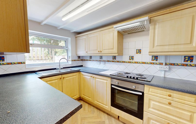 Dorset Street, Twerton, Bath - Image 1