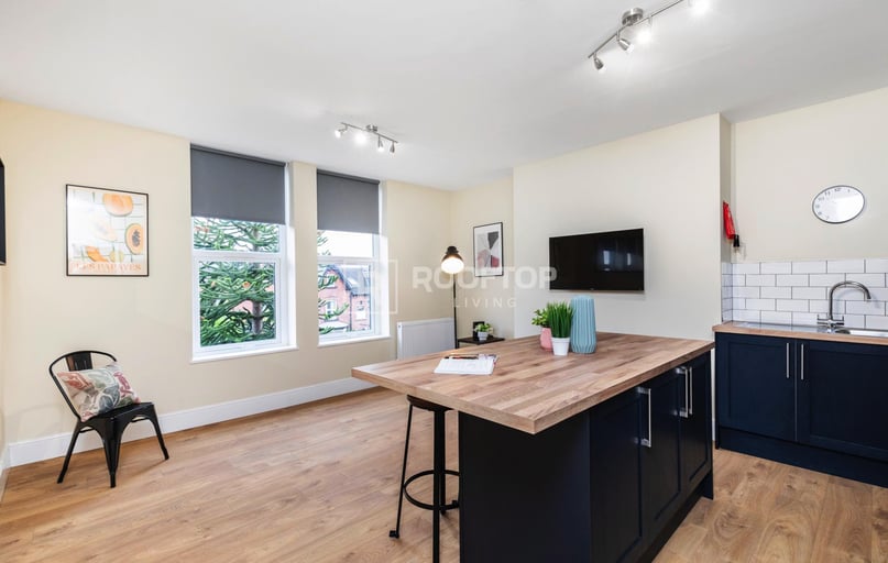 Kelso Road, Woodhouse, Leeds - Image 1