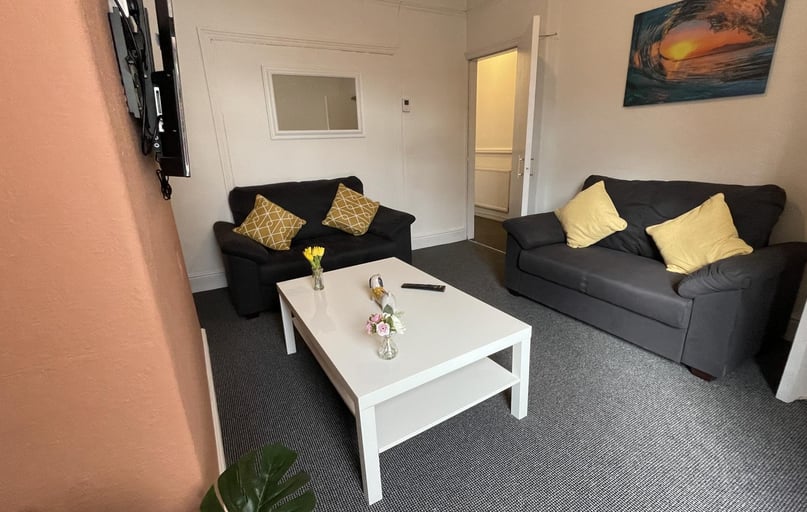 Salisbury Street, Newton, Chester - Image 1