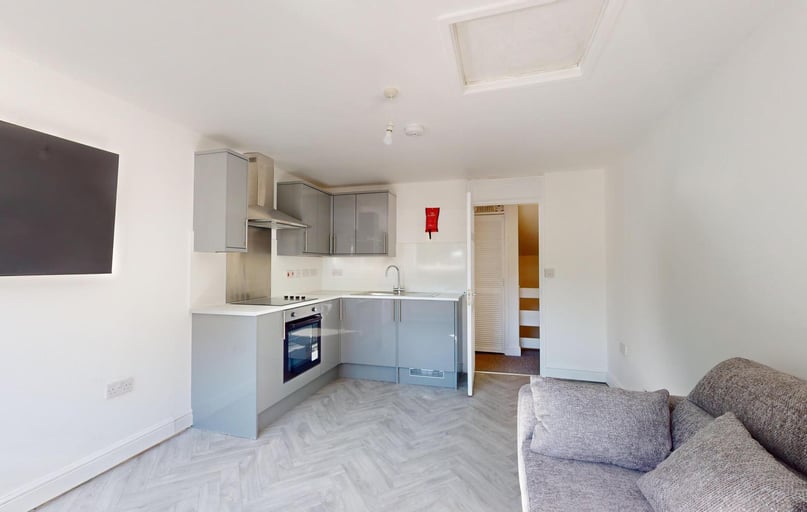 Priddy Close, Twerton, Bath - Image 1