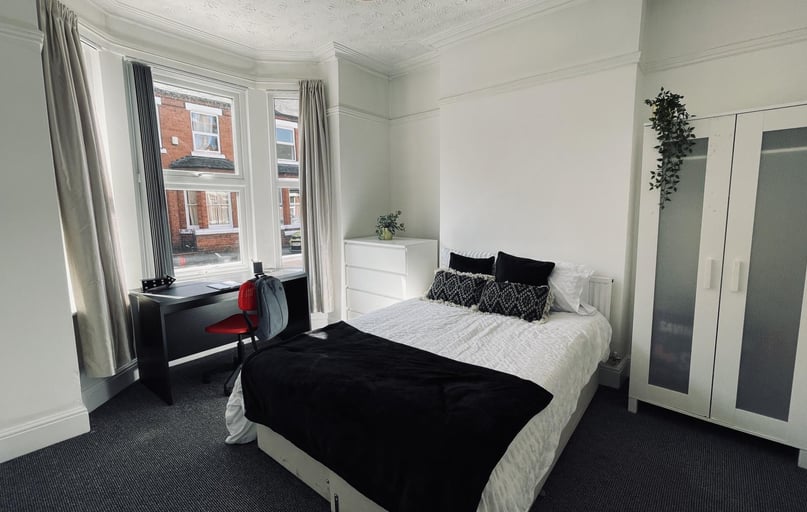 Salisbury Street, Newton, Chester - Image 1