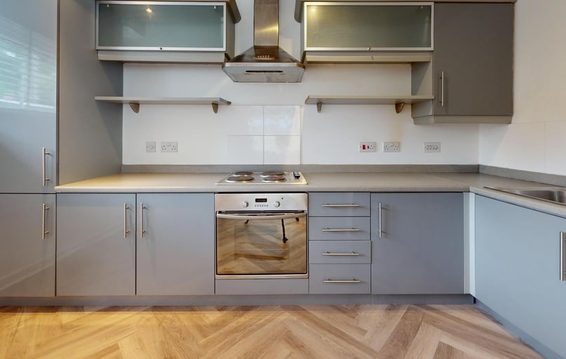 St Ann's Place, Kirkstall, Leeds - Image 1