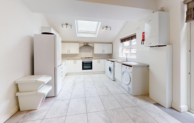 Banff Road, Rusholme, Manchester - Image 1