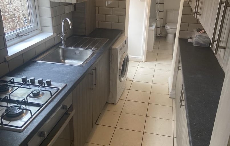 Bulwer Road, Clarendon Park, Leicester - Image 1