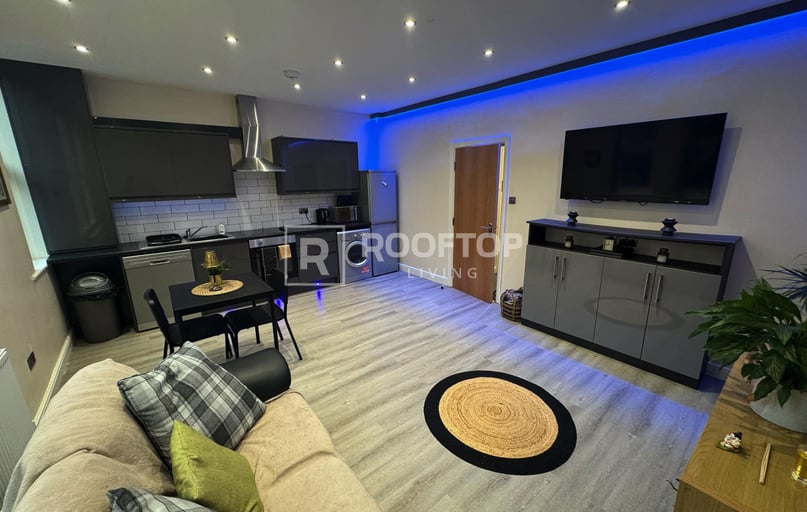 Victoria Road, Hyde Park, Leeds - Image 1