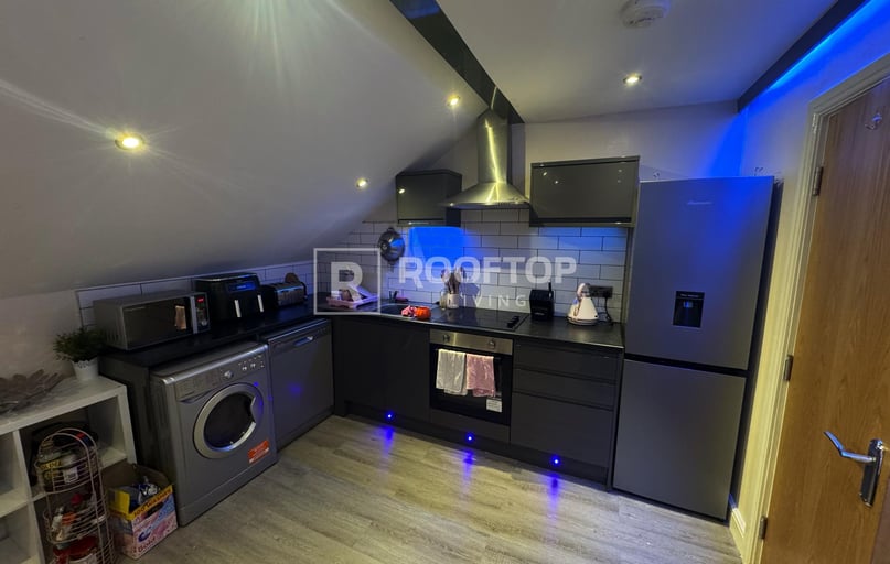 Victoria Road, Hyde Park, Leeds - Image 1