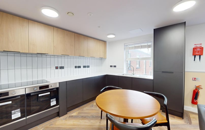 Thurloe Street, Victoria Park, Manchester - Image 1