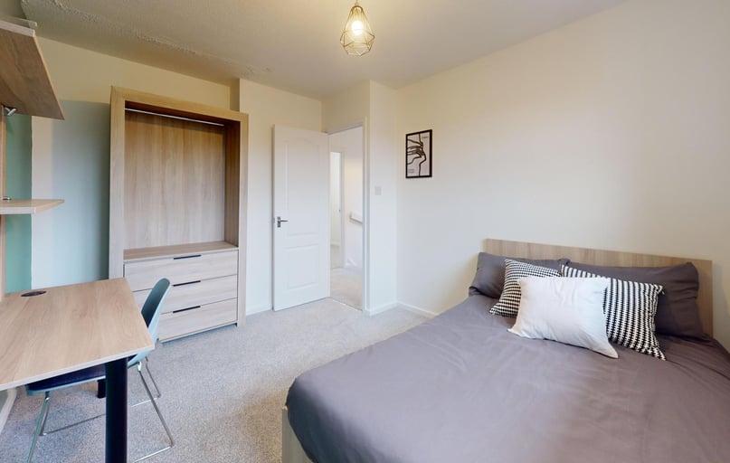 Sandpiper Way, Lenton, Nottingham - Image 1