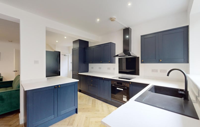 Harrington Drive, Lenton, Nottingham - Image 1