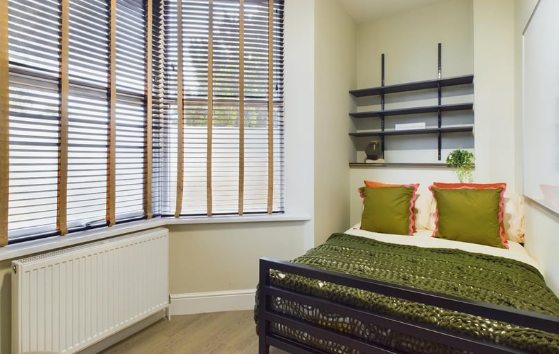 St. Catherines, St Catherines, Lincoln - Image 1