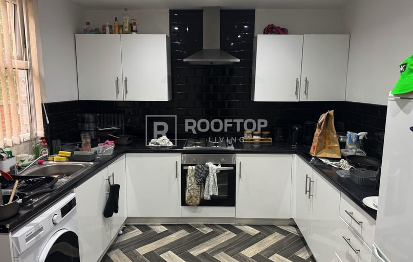 Victoria Road, Hyde Park, Leeds - Image 1