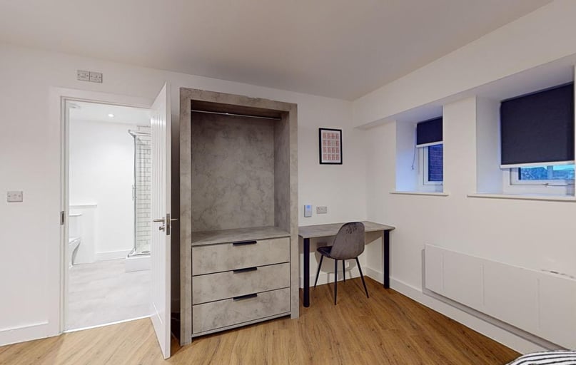 Lemyngton Street, City Centre, Loughborough - Image 1