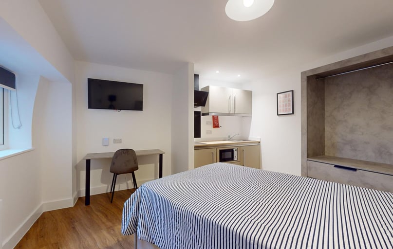 Lemyngton Street, City Centre, Loughborough - Image 1