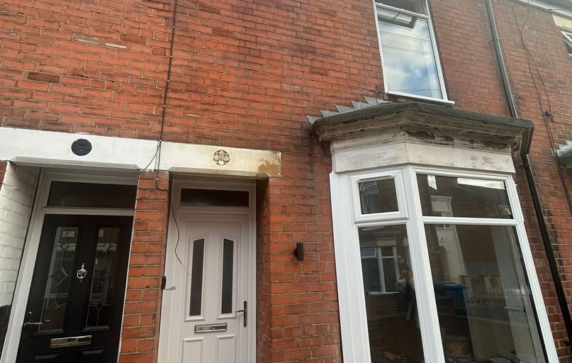 Brooklyn Avenue, Newland, Hull - Image 1