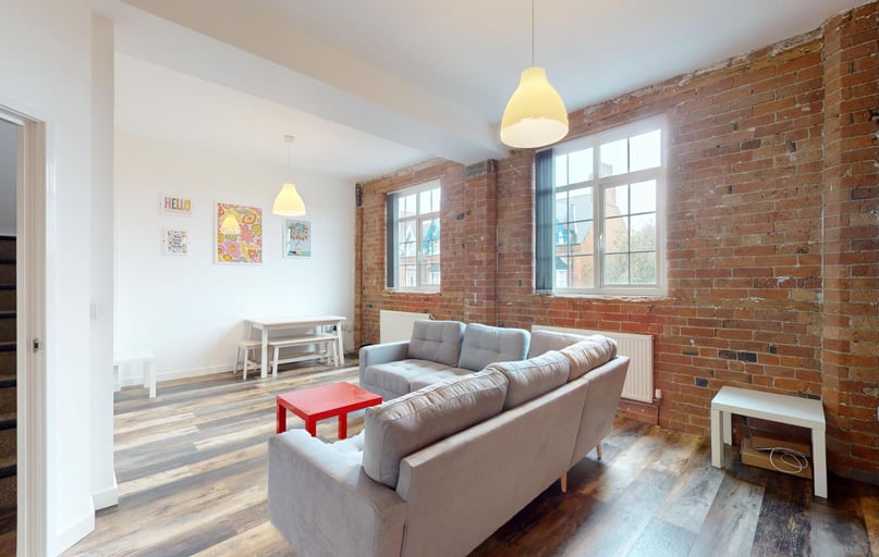 Braunstone Gate, City Centre, Leicester - Image 1