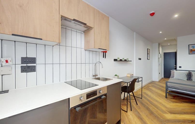 Thurloe Street, Victoria Park, Manchester - Image 1