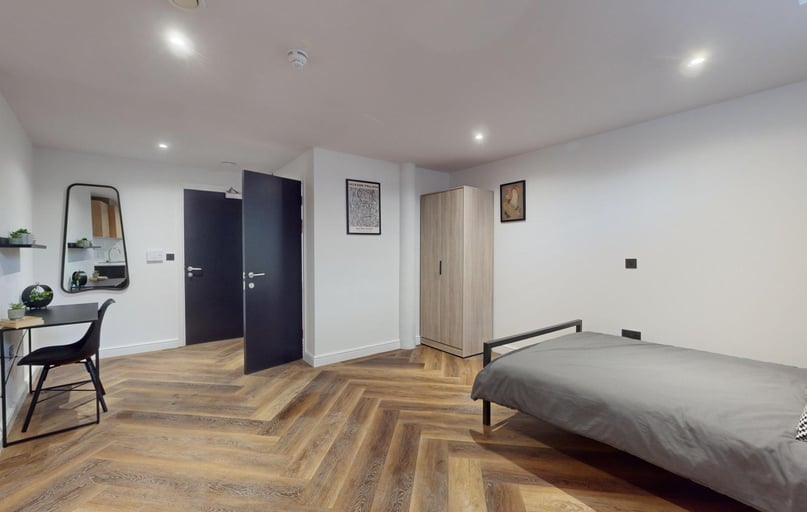 Thurloe Street, Victoria Park, Manchester - Image 1