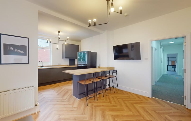 Ilkeston Road, Radford, Nottingham - Image 1