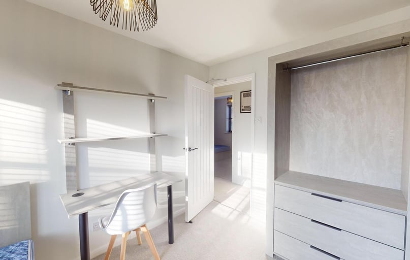 Heron Drive, Lenton, Nottingham - Image 1