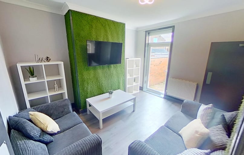 Sydney Road, Newton, Chester - Image 1