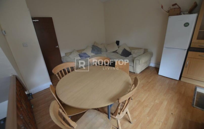 Norwood Road, Hyde Park, Leeds - Image 1