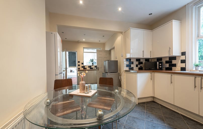 Lorne Street, City Centre, Chester - Image 1