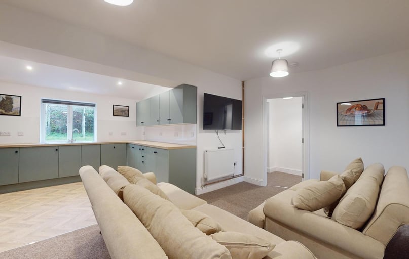 Brookfield Park, Weston, Bath - Image 1