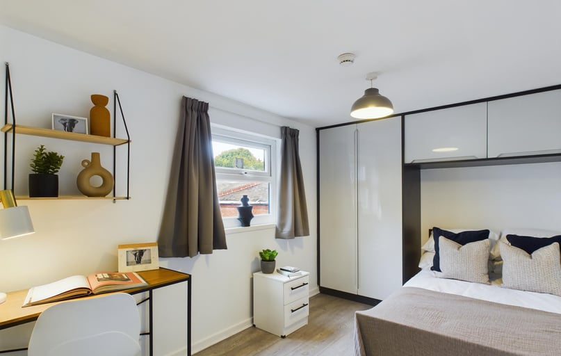 Haydn Avenue, Rusholme, Manchester - Image 1