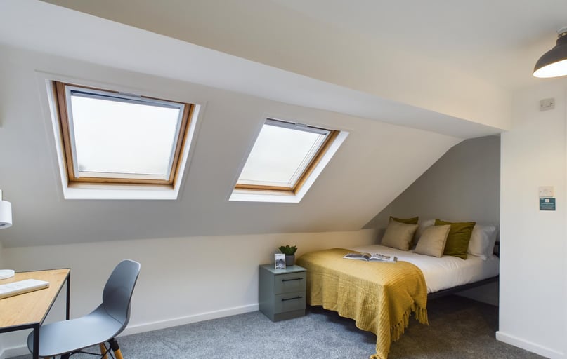 Great Western Street, Rusholme, Manchester - Image 1