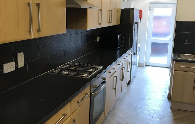 Rectory Place, City Centre, Loughborough - Image 1