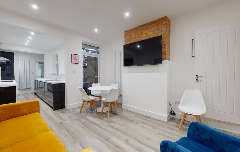 Caldwell Street, City Centre, Loughborough - Image 1