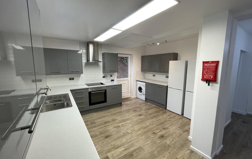 Oliver Road, City Centre, Loughborough - Image 1