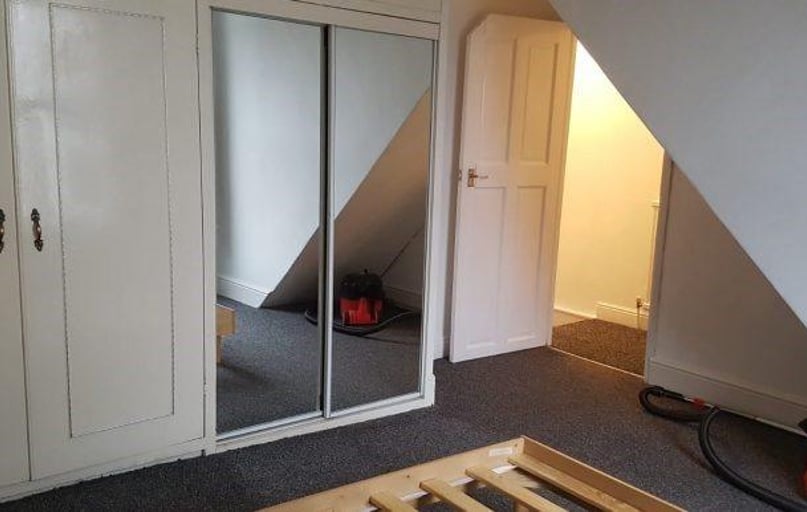 Moor Street, West End, Lincoln - Image 1