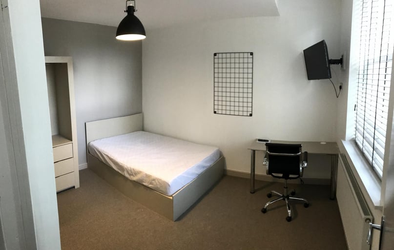 Rectory Place, City Centre, Loughborough - Image 1