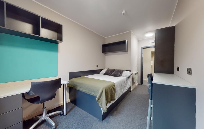 Water House, City Centre, Lincoln - Image 1