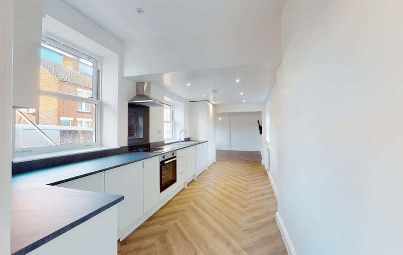 Grange Street, City Centre, Loughborough - Image 1