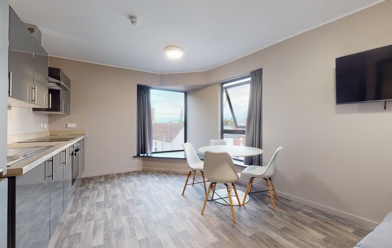 Water House, City Centre, Lincoln - Image 1