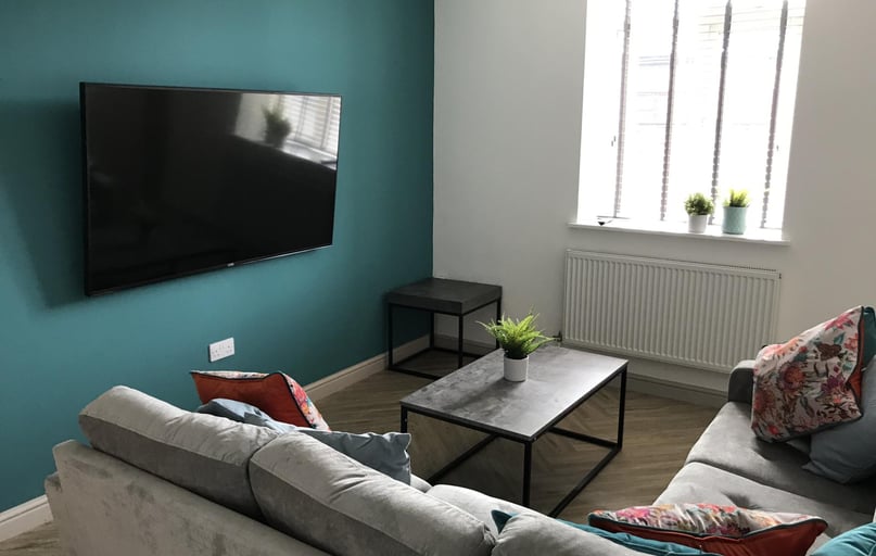 Rectory Place, City Centre, Loughborough - Image 1