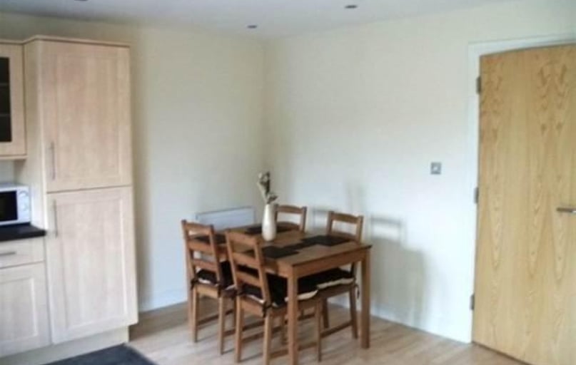 Gracedieu Court, City Centre, Loughborough - Image 1