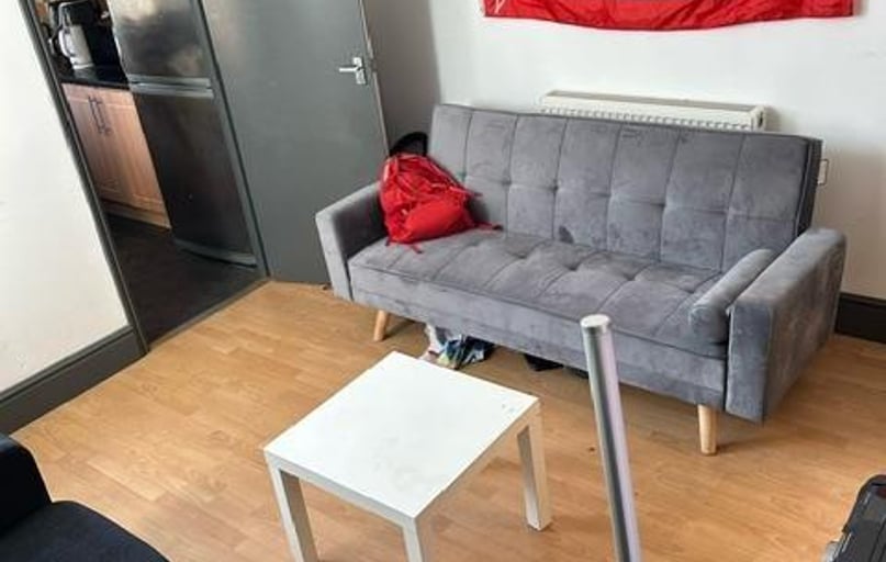 Broad Street, City Centre, Loughborough - Image 1