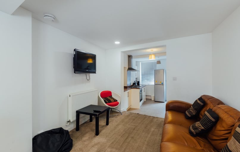 Meadow Lane, City Centre, Loughborough - Image 1