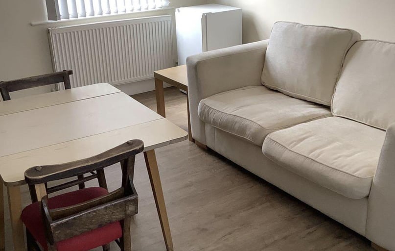 Great Central Apts, City Centre, Loughborough - Image 1