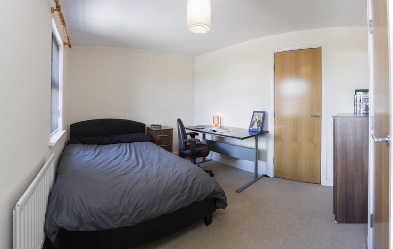 Goldfinch Close, City Centre, Loughborough - Image 1