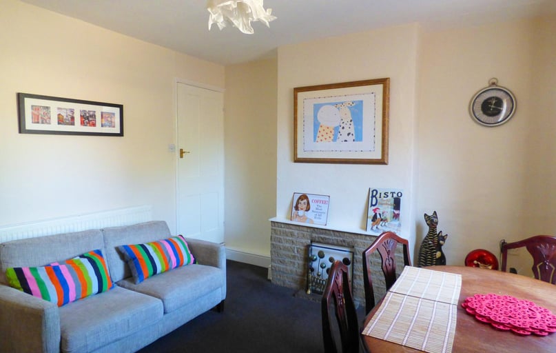 Gladstone Street, City Centre, Loughborough - Image 1