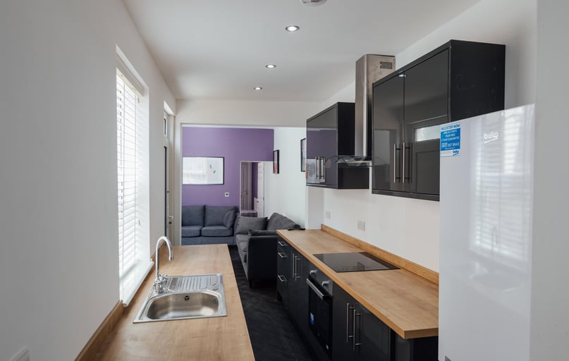 Station Street, City Centre, Loughborough - Image 1