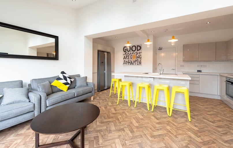 Goods Yard Close, City Centre, Loughborough - Image 1